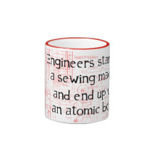 Caneca engraçada das citações do engenheiro