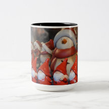 Caneca Especial Natal