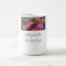 Caneca estofando