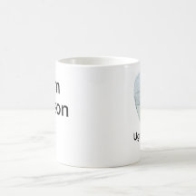 Caneca feia de Nacson- da came