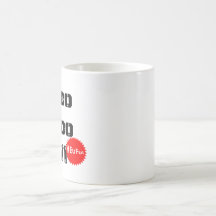 Caneca Fim do Mundo  2011 - Eu Fui