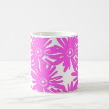 caneca florida