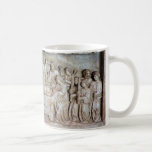 CANECA - fresco nos papas Palácio Avignon France