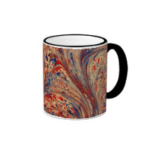 Caneca grande do tiré de Peigné