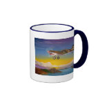 Caneca Home indo por Jack Wilson