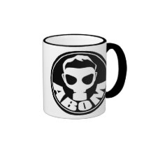 Caneca intitulado