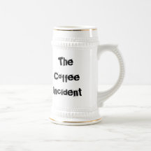 Caneca intitulado