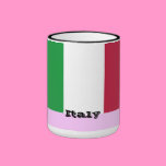 Caneca italiana canecas