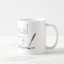 Caneca lunática de Fic-ery