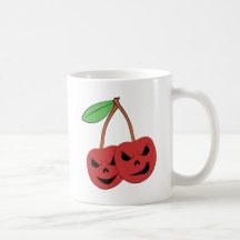 Caneca má das cerejas