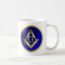 Caneca maçónica