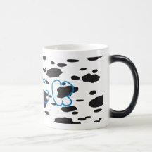 Caneca Mágica MILK