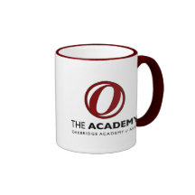Caneca marrom da campainha