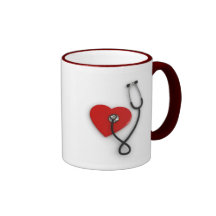 Caneca Médica