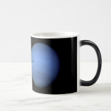Caneca Morphing de Netuno