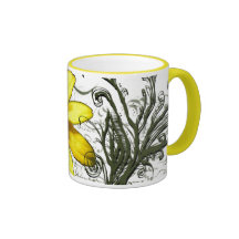 Caneca Morphing - personalizada
