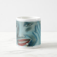 Caneca Mulher