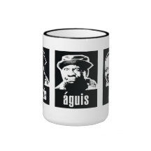 Caneca Mussum