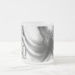 Caneca náutica do estilo de Steampunk do polvo do 