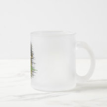Caneca nova do Grunge da guitarra