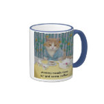 Caneca para a mamã