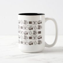 Caneca Photo Love
