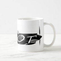 Caneca piloto