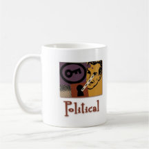 caneca política