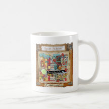 Caneca Recicle ll
