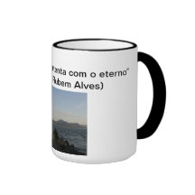 Caneca Rubem Alves