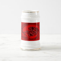 Caneca-Sagitário