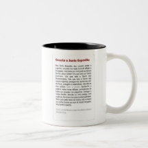 Caneca Santo Expedito