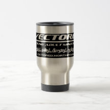 Caneca Vectored