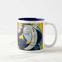 Caneca Viva Picasso