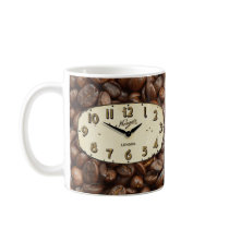 canecas do tempo do café canegas