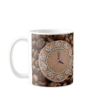 canecas do tempo do café canegas