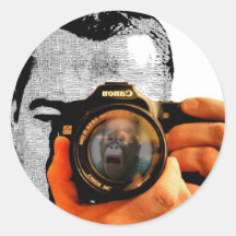 Canon Adesivos