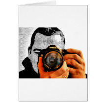 Canon Cartao