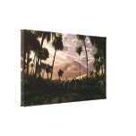 Canvas dos "oásis" impressão de canvas esticadas