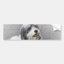 Cão Adesivos