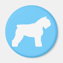 Cão do DES Flandres de Bouvier Imas
