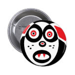 cão do fantasma boton