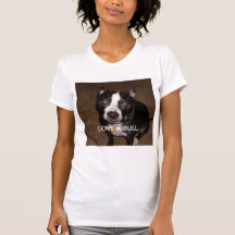 cão do terrier camisetas