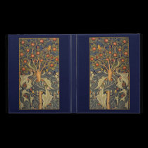Capa de ipad de Woodpeck do Pre-Raphaelite de Will capas