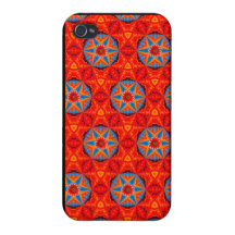 Capa de iphone 4