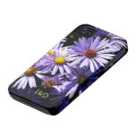 Capa de iphone 4 da case mate do monograma dos ást capas iPhone 4