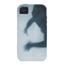 Capa de iphone 4 do Água-Bebê