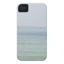 Capa de iphone 4 do oceano capas iPhone 4 Case-Mate