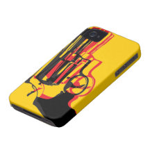 Capa de iphone 4 do Recoil Capas iPhone 4