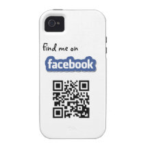 Capa de iphone 4 dos amigos de Facebook